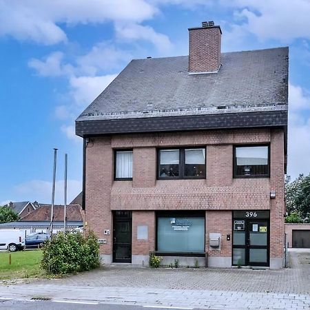 Logeerkamer Xxl 25 M2 Zemst Екстер'єр фото