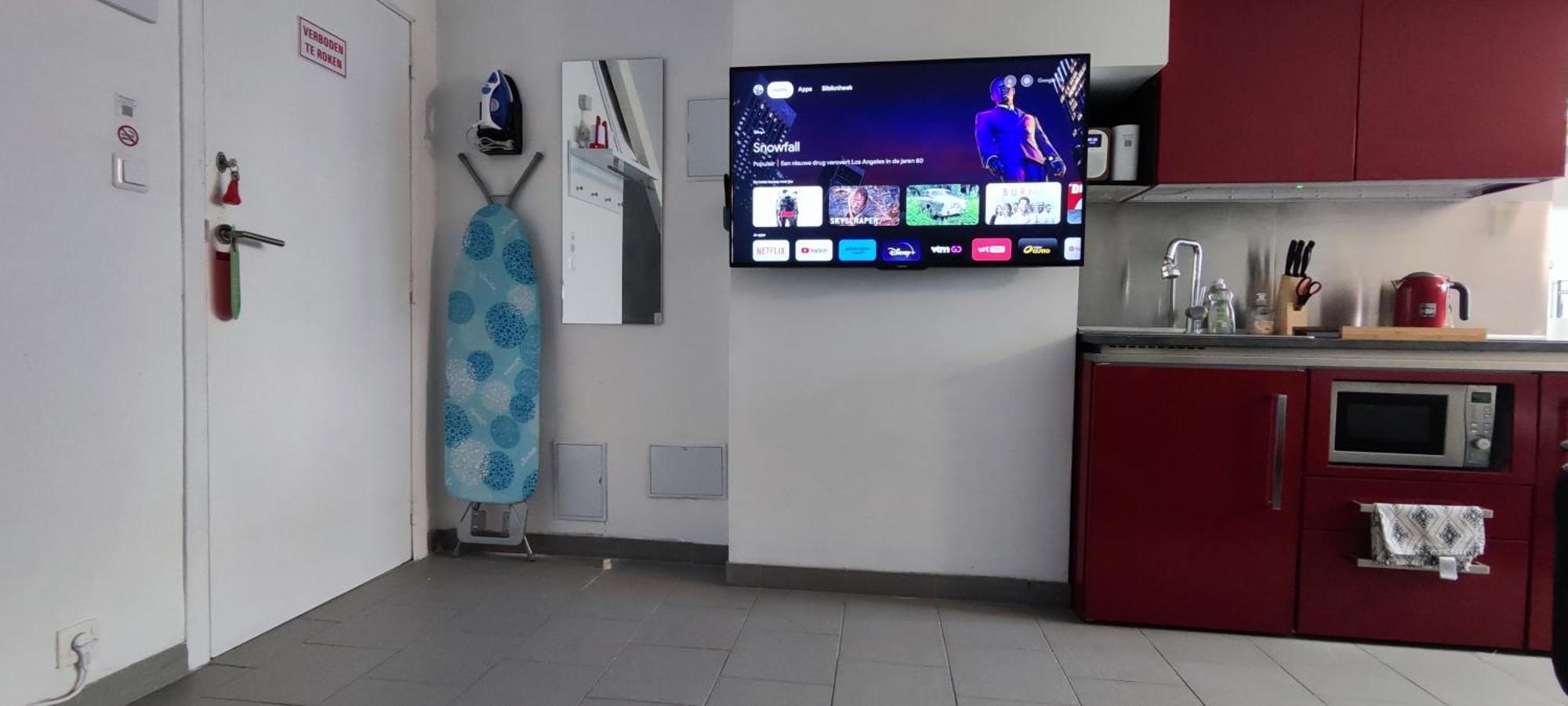 Logeerkamer Xxl 25 M2 Zemst Екстер'єр фото
